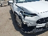 3CZRZ1H75PM****** Salvamento y Reparables 2023 Honda HR-V en Estado de California