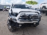 3TMEZ5CN2KM****** Salvamento y Reparables 2019 Toyota Tacoma en Estado de Texas