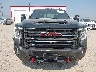 1GT49PEY8MF****** Usados 2021 GMC Sierra 2500HD en Estado de Montana