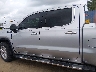 3GTU9DED8LG****** Salvage 2020 GMC Sierra 1500