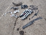 3GTU9DED8LG****** Wrecked 2020 GMC Sierra 1500 in Mississippi State