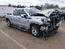 3GTU9DED8LG****** Salvage and Wrecked 2020 GMC Sierra 1500 in Grenada