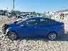 3FADP4BJ3KM****** Salvamento 2019 Ford Fiesta
