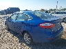 3FADP4BJ3KM****** Salvamento y Reparables 2019 Ford Fiesta en Milwaukee