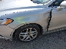 3FA6P0H79ER****** Salvage and Repairable 2014 Ford Fusion in Ohio State