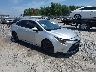 5YFEPRAE2LP****** Salvage and Wrecked 2020 Toyota Corolla in Tifton