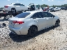 5YFEPRAE2LP****** Salvage and Wrecked 2020 Toyota Corolla in Georgia State