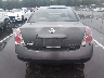 1N4AL11D86C****** Wrecked 2006 Nissan Altima