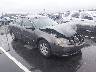 1N4AL11D86C****** Salvage and Wrecked 2006 Nissan Altima in Raleigh