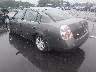 1N4AL11D86C****** Salvage and Repairable 2006 Nissan Altima in Raleigh