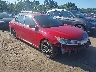 1HGCR2F59GA****** Salvage and Wrecked 2016 Honda Accord in Boston Shirley
