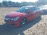 1HGCR2F59GA****** Used and Repairable 2016 Honda Accord in Boston Shirley