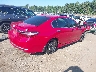 1HGCR2F59GA****** Salvage and Wrecked 2016 Honda Accord in Massachusetts State