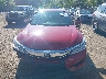 1HGCR2F59GA****** Salvage and Repairable 2016 Honda Accord in Massachusetts State