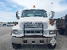 2FZHCHDJ87A****** Salvage 2007 Sterling Truck Acterra in Florida State