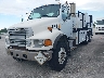 2FZHCHDJ87A****** Used and Repairable 2007 Sterling Truck Acterra in Miami North