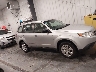 JF2SH6AC9AH****** Usados 2010 Subaru Forester en Estado de Nebraska