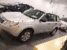JF2SH6AC9AH****** Reparables 2010 Subaru Forester en Estado de Nebraska