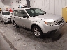 JF2SH6AC9AH****** Salvamento y Destrozados 2010 Subaru Forester en Omaha South