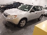 JF2SH6AC9AH****** Usados y Reparables 2010 Subaru Forester en Omaha South