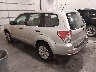 JF2SH6AC9AH****** Salvamento y Reparables 2010 Subaru Forester en Omaha South