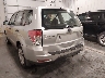 JF2SH6AC9AH****** Salvamento y Reparables 2010 Subaru Forester en Estado de Nebraska