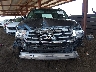 5TDJW5G18GS****** Wrecked 2016 Toyota Sequoia in Arizona State