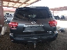 5TDJW5G18GS****** Wrecked 2016 Toyota Sequoia