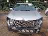 2GNAXUEV2M6****** Destrozados 2021 Chevrolet Equinox en Estado de Maryland