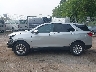 2GNAXUEV2M6****** Reparables 2021 Chevrolet Equinox en Estado de Maryland