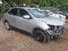 2GNAXUEV2M6****** Salvamento y Destrozados 2021 Chevrolet Equinox en Dundalk