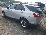 2GNAXUEV2M6****** Salvamento y Reparables 2021 Chevrolet Equinox en Dundalk