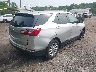 2GNAXUEV2M6****** Salvamento y Destrozados 2021 Chevrolet Equinox en Estado de Maryland