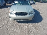 4S4BP61C256****** Salvage and Repairable 2005 Subaru Outback in Pennsylvania State