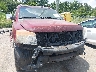 5N1BA08D09N****** Usados 2009 Nissan Armada en Estado de Luisiana