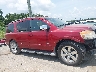 5N1BA08D09N****** Reparables 2009 Nissan Armada en Estado de Luisiana
