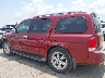 5N1BA08D09N****** Salvamento 2009 Nissan Armada