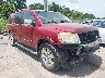 5N1BA08D09N****** Salvamento y Destrozados 2009 Nissan Armada en Baton Rouge