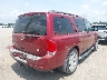 5N1BA08D09N****** Salvamento y Destrozados 2009 Nissan Armada en Estado de Luisiana