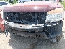 5N1BA08D09N****** Salvamento y Reparables 2009 Nissan Armada en Estado de Luisiana