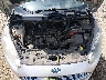 3FADP4BJ7HM****** Repairable 2017 Ford Fiesta in Lafayette