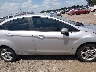 3FADP4BJ7HM****** Used 2017 Ford Fiesta in Louisiana State