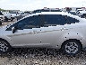 3FADP4BJ7HM****** Repairable 2017 Ford Fiesta in Louisiana State