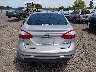 3FADP4BJ7HM****** Wrecked 2017 Ford Fiesta