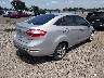 3FADP4BJ7HM****** Salvage and Wrecked 2017 Ford Fiesta in Louisiana State
