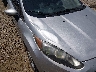 3FADP4BJ7HM****** Salvage and Repairable 2017 Ford Fiesta in Louisiana State