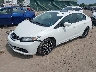 19XFB2F98FE****** Usados y Reparables 2015 Honda Civic en Pittsburgh