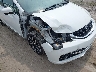19XFB2F98FE****** Salvamento y Reparables 2015 Honda Civic en Estado de Pennsylvania