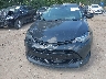 5YFBURHE1KP****** Wrecked 2019 Toyota Corolla in Indiana State