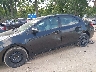 5YFBURHE1KP****** Repairable 2019 Toyota Corolla in Indiana State